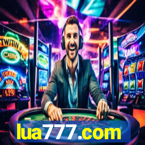 lua777.com