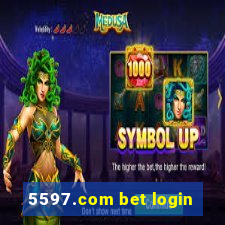 5597.com bet login