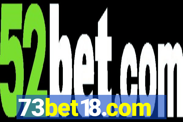 73bet18.com