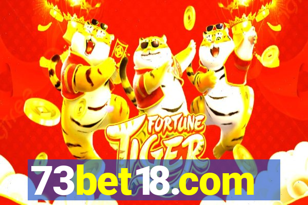 73bet18.com