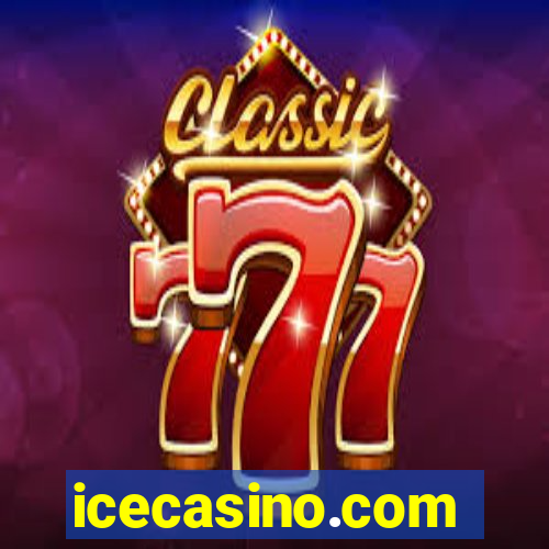 icecasino.com