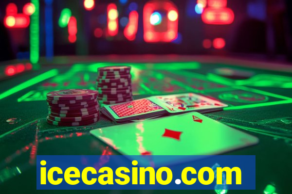 icecasino.com