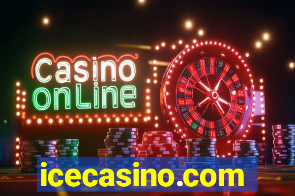 icecasino.com