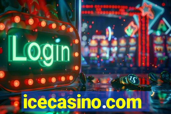 icecasino.com