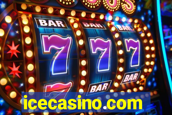 icecasino.com