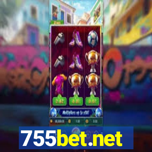 755bet.net