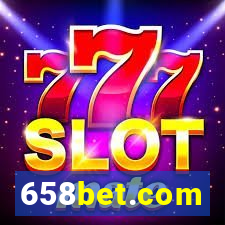 658bet.com