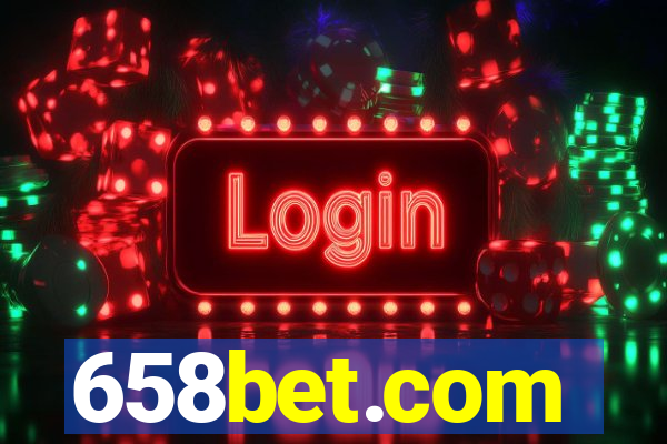 658bet.com