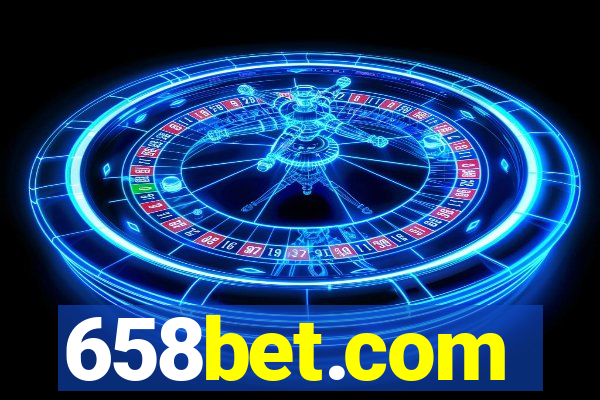 658bet.com