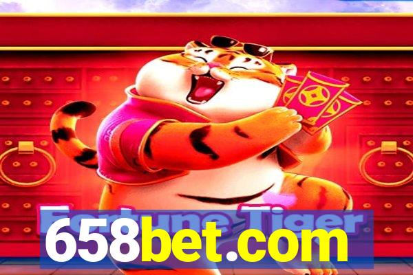 658bet.com