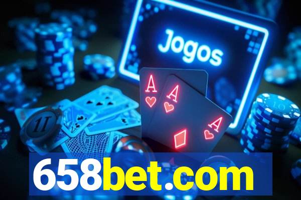 658bet.com