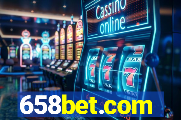 658bet.com