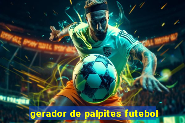 gerador de palpites futebol