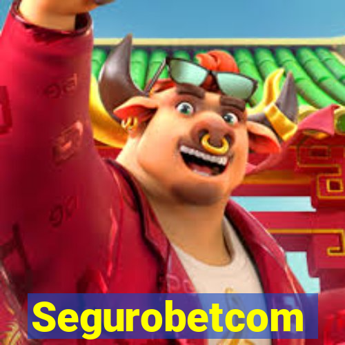 Segurobetcom