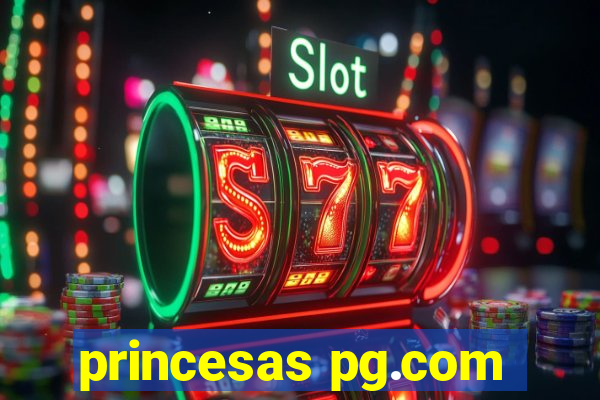 princesas pg.com