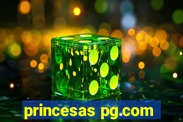 princesas pg.com