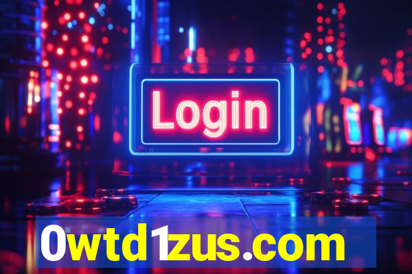 0wtd1zus.com