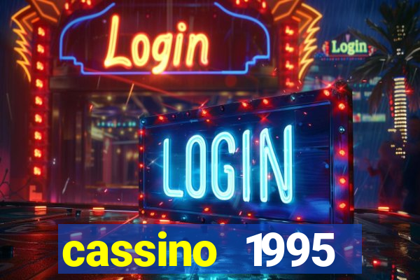 cassino 1995 dublado online