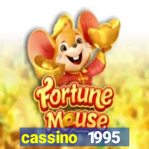 cassino 1995 dublado online