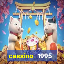 cassino 1995 dublado online