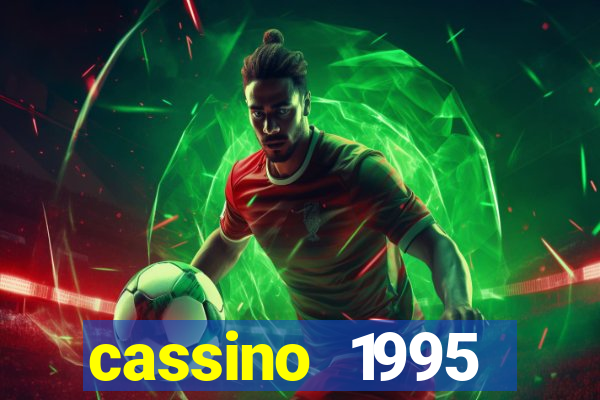 cassino 1995 dublado online