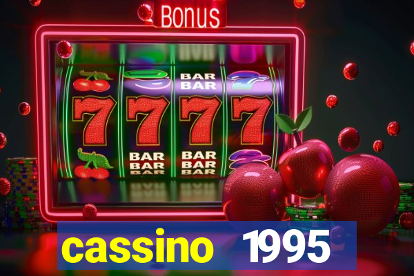 cassino 1995 dublado online