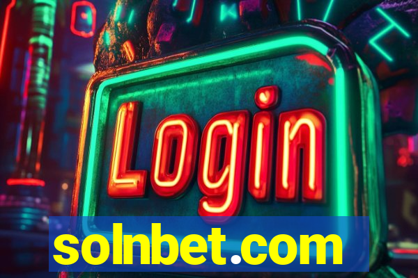 solnbet.com