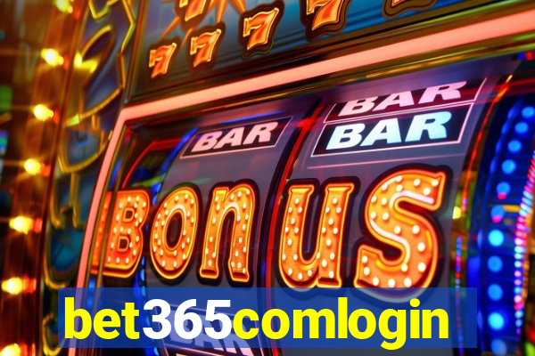 bet365comlogin