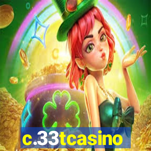 c.33tcasino