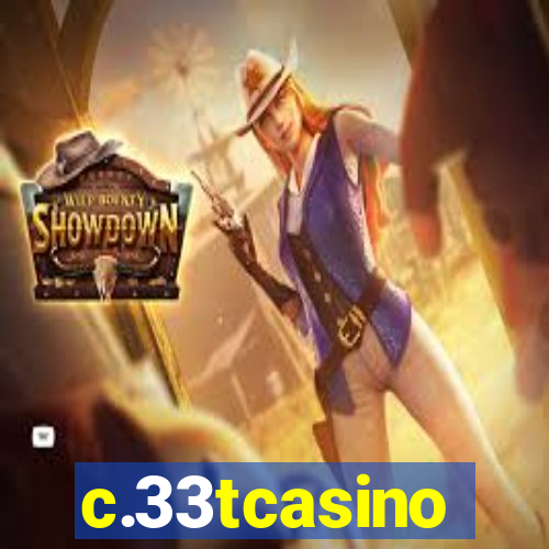 c.33tcasino