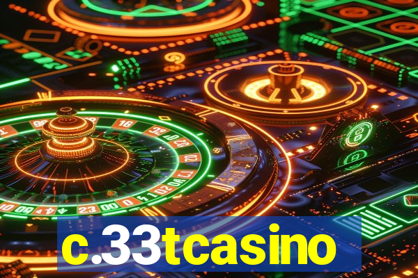 c.33tcasino