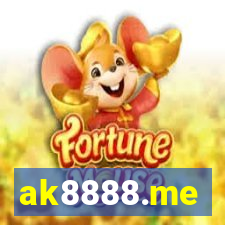 ak8888.me