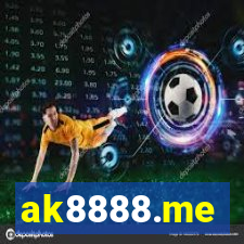 ak8888.me