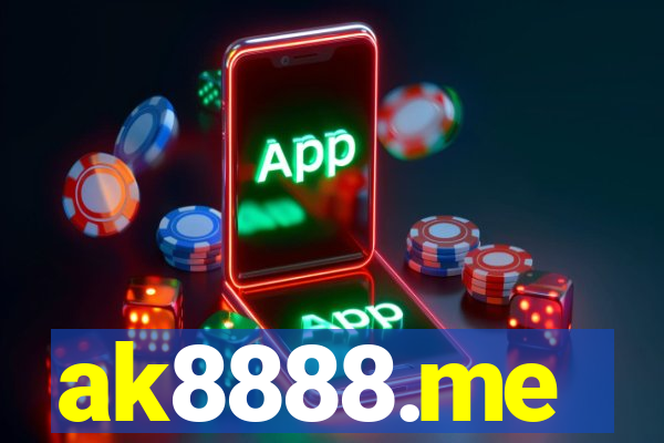 ak8888.me