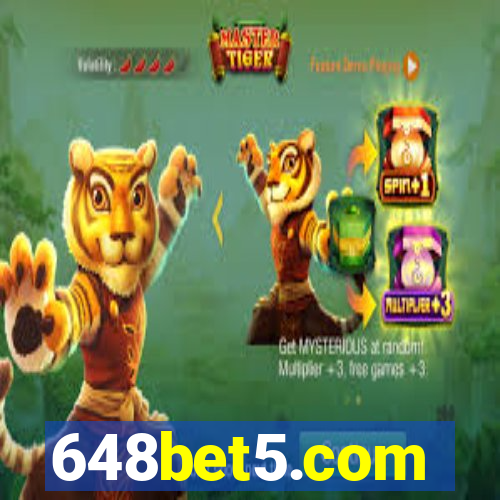 648bet5.com