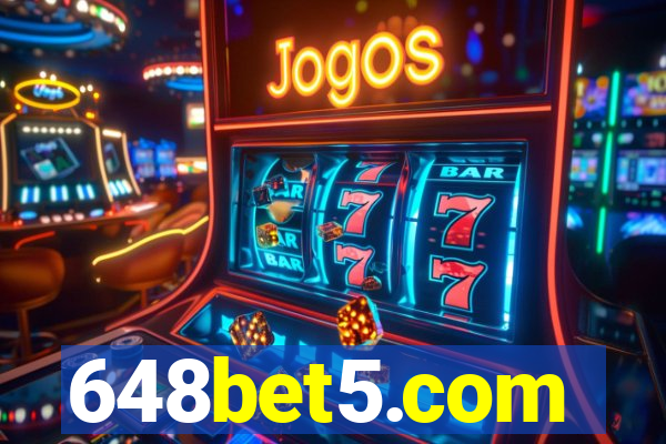 648bet5.com