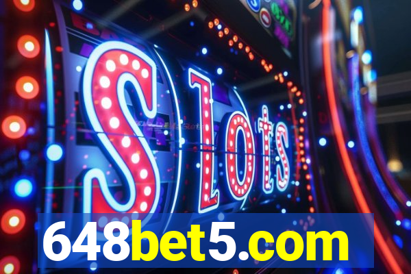 648bet5.com