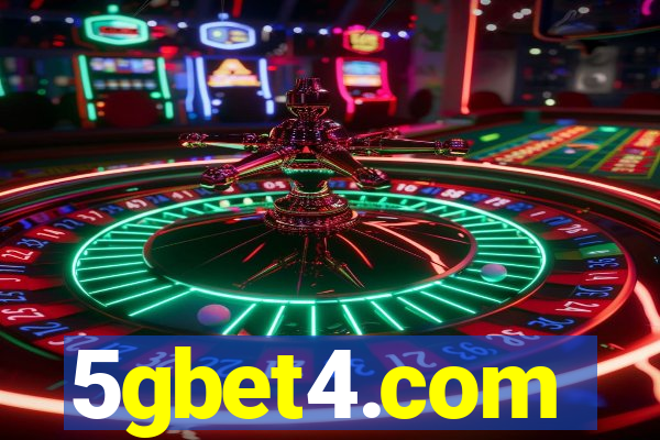 5gbet4.com