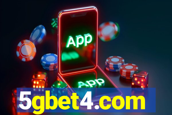 5gbet4.com