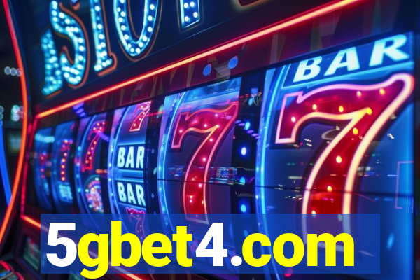 5gbet4.com