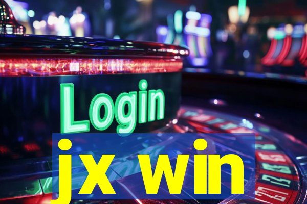 jx win