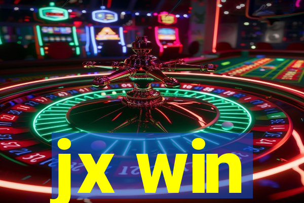 jx win