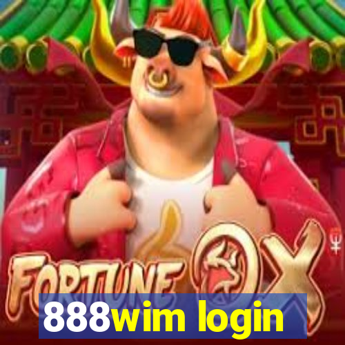 888wim login