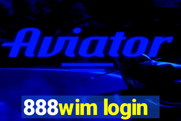 888wim login