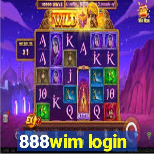 888wim login