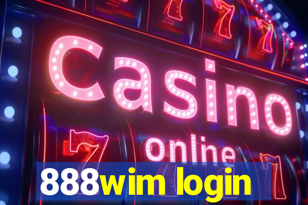 888wim login