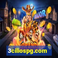 3ciliospg.com