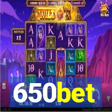 650bet