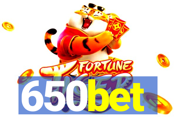 650bet