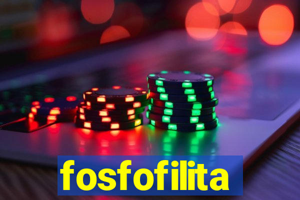 fosfofilita